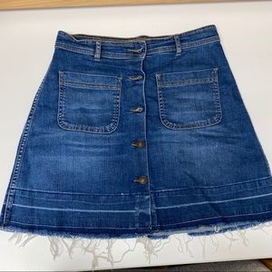 Zara Jean Skirt
